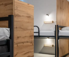 Buy Bunk Beds for Cozy Bedrooms