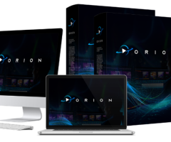 Orion - Ultimate Video Traffic Generator