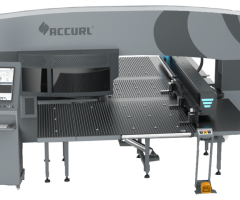 Buy CNC Turret Punch Press Machine Online