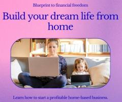 Attention Families! Would you like to earn 100% commission from home?