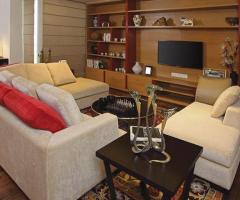Penthouse in Gurgaon | EXPERION - 1