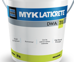 MYK LATICRETE DWA 215™ - Tile Joint Adhesive for Tile Installation