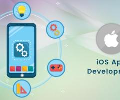 Innovate Your Mobile Experience with Elite iPhone App Development - 1