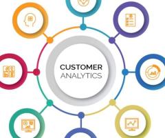 "Elevate Your CRM with Cutting-Edge Customer Analytics Software"