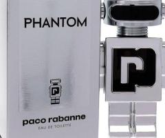 Phantom Cologne By Paco Rabanne For Him