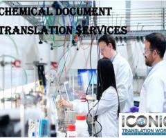Chemical Document Translation Services in Goa