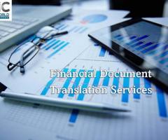 Financial Document Translation Services in Goa