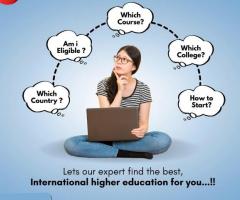 RT Global Visa Consultant - IELTS COACHING CLASSES