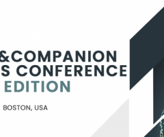 Biomarker and Companion Diagnostics Conference East Coast Edition