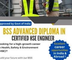 Fire & safety course in chennai , Safety Course in Chennai