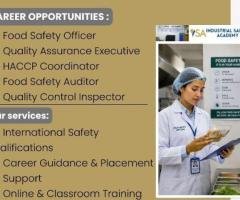 Fire & safety course in chennai , Safety Course in Chennai