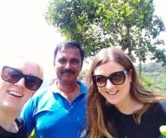 Travel Sri Lanka Your Way with a Professional Private Driver