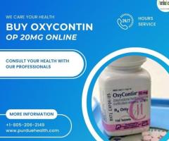 To Purchase Oxycontin OP 20mg Online, Contact Us