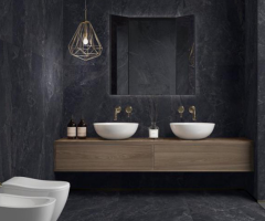 Best Tiles For Bathroom by Spenza Ceramics