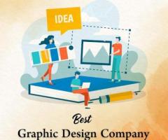 Graphic Design Companies In Kolkata - 1