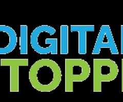 "Digital Toppers - Digital Marketing Academy Trichy"