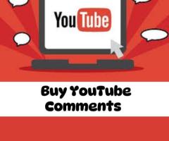 Buy YouTube Comments For Spark Discussion