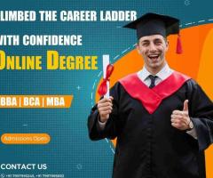 KL University Online Degree | Online UG, PG Degree