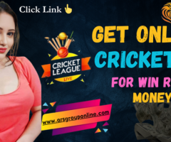 Looking For Quick Withdrawal Online Cricket ID?