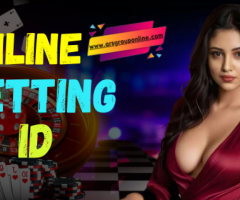 Looking For Online Betting ID WhatsApp Number?