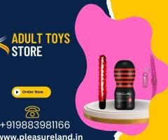 Buy Sex Toys In Pune | Pleasureland | Call:+919883981166
