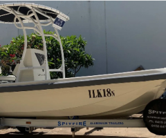 Brand New ILUKA- 1800 | Iluka Yachts