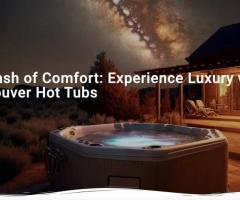 Vancouver Hot Tubs