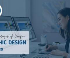 Why Umano Logic for Graphic Design?