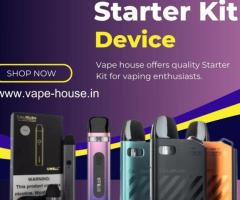 Buy Starter Kit Online in India