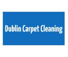 Dublin Carpet Cleaning Experts: Revitalize Your Carpets Today!
