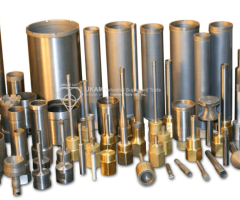 Explore Precision with UKAM Industrial Superhard Tools Diamond Drill