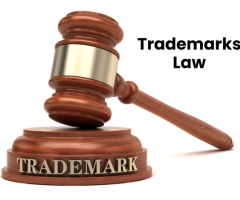 Trademark Registration Simplified - Trademarks Law - 1