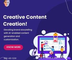 Unlocking The Power Of Automated Content Creation For Social Media