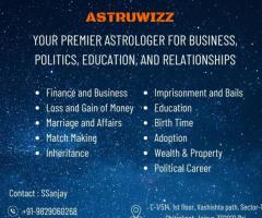 Education career astrologer in Jaipur