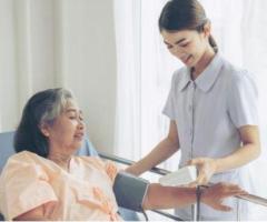 What is The Qualification For Nursing Care Assistant Diploma?