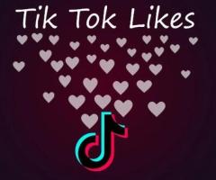 TikTok Likes kaufen - 1