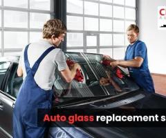 Expert Windshield Chip Repair for Crystal Clear Views