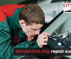 Surrey Auto Glass Experts: Reliable Replacement Services