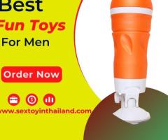 Enhance Your Bedroom Experience: Top-Rated Sex Toys in Pattaya | WhatsApp +66948872977