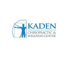 Frank E. Kaden, D.C. Chiropractic, Inc.
