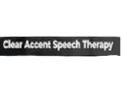 Speech Therapist Programs Services At Clear Accent Speech Therapy