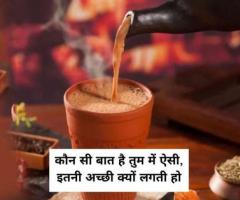 Chai Franchise bussiness