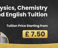 online tutors UK | online tutoring | link4tutor