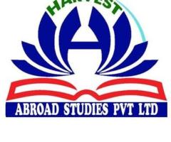 Study Abroad Consultants | Harvest Abroad Studies