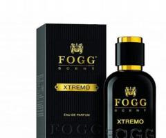 FOGG Scent Xtremo Eau de Perfume 100 ml