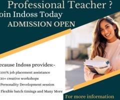 Certified Training for Upcoming Teachers