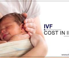 IVF Cost in India: Low Cost IVF Centres in India
