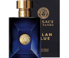 1.7 oz Versace Pour Homme Dylan Blue Cologne - 1