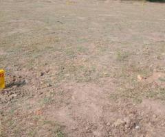 DTCP APPROVED PLOTS FOR SALE AT SEVAPPET IN EMI SCHEME - 1