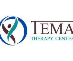TEMA THERAPY CENTER
